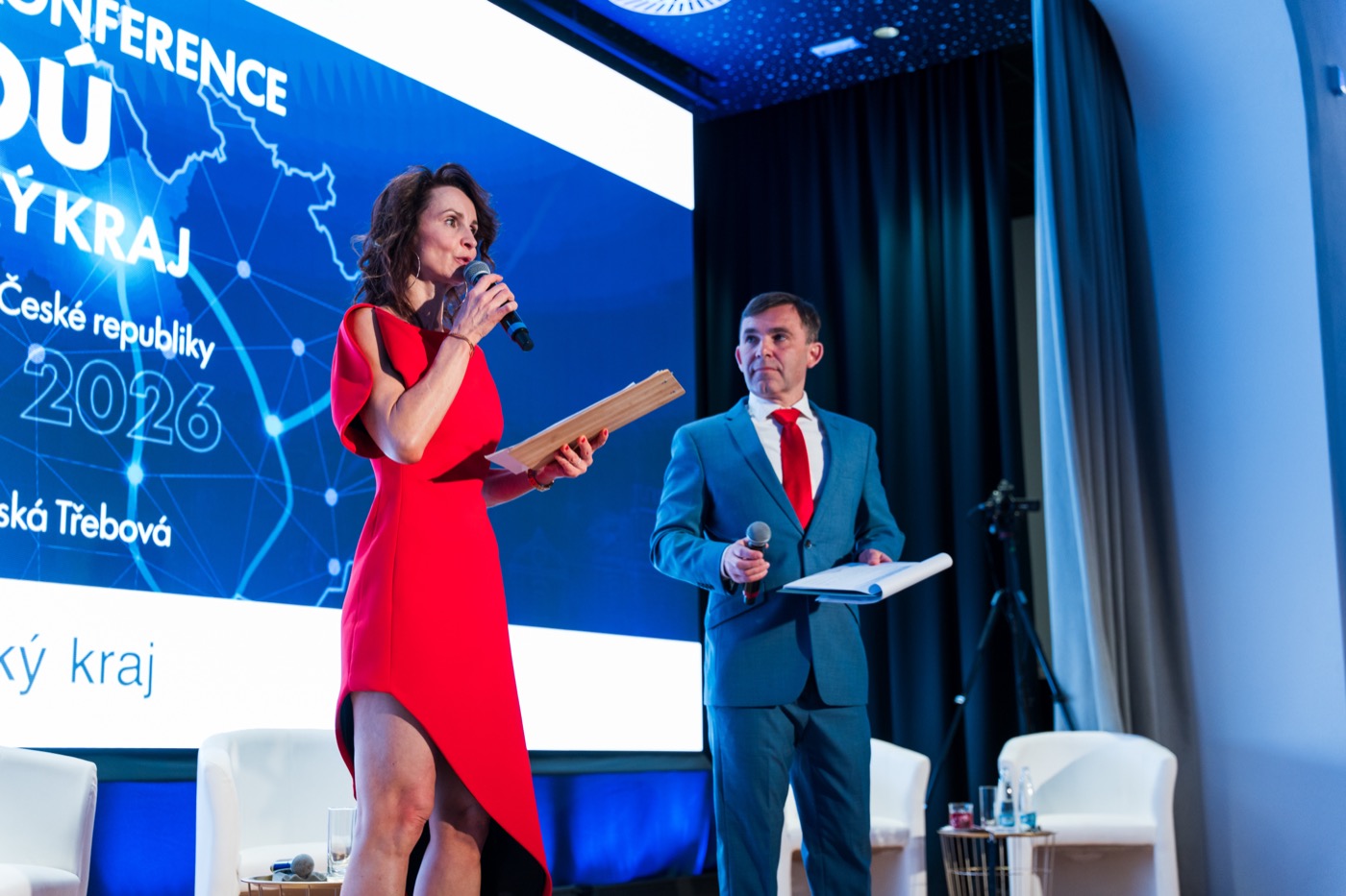 2. celostátní konference HSOÚ 2026