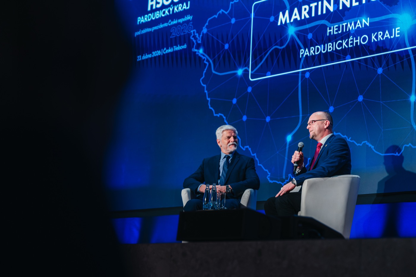 2. celostátní konference HSOÚ 2026