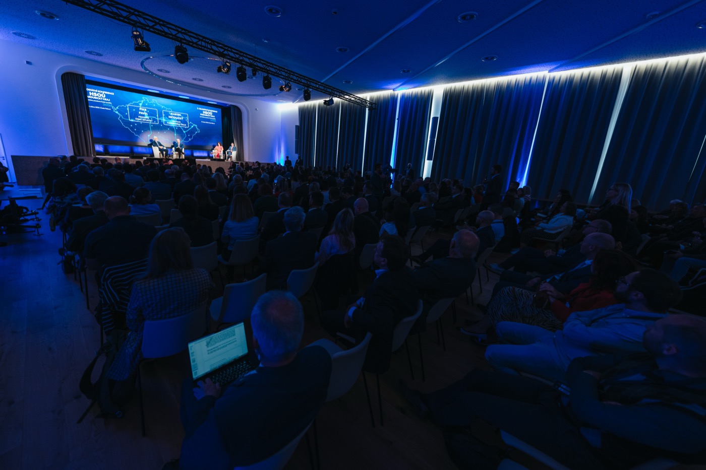 2. celostátní konference HSOÚ 2026